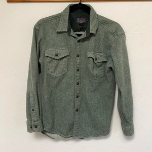 Pendleton Cascade Flannel